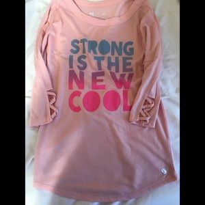 Xersion brand purchased at JCPenny’s